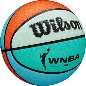 М'яч баскетбольний Wilson WNBA DRV BRIGHT BSKT size 6